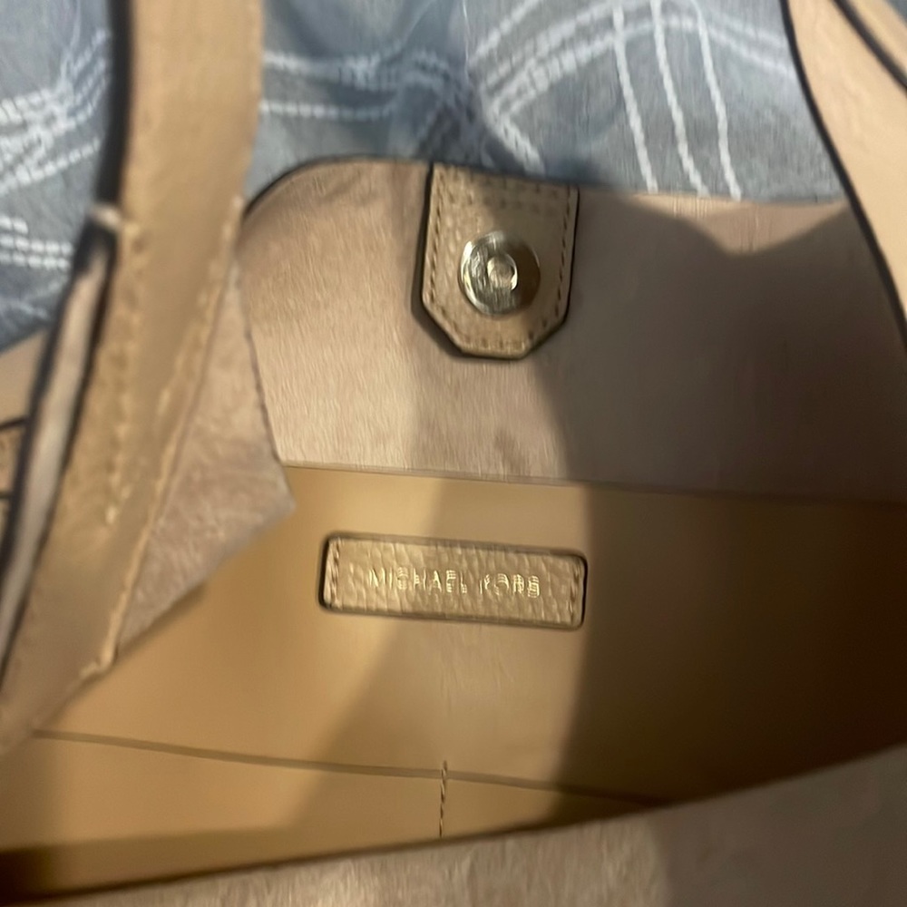 Mk bag